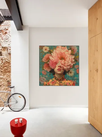 Bloom wildly