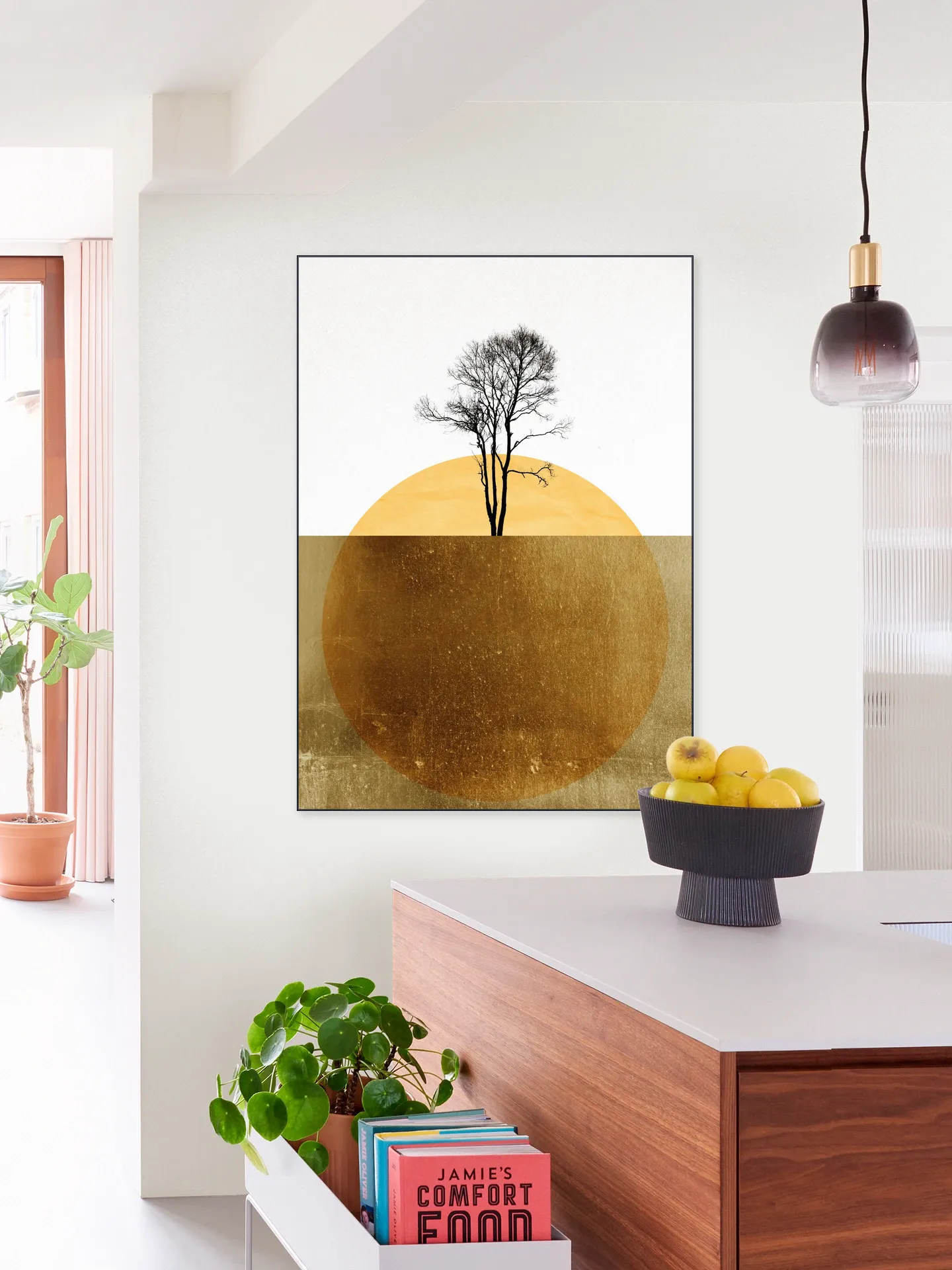 Golden Ocean