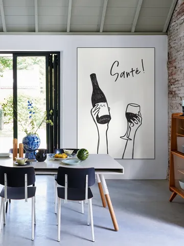 Santé!