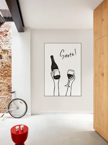 Santé!