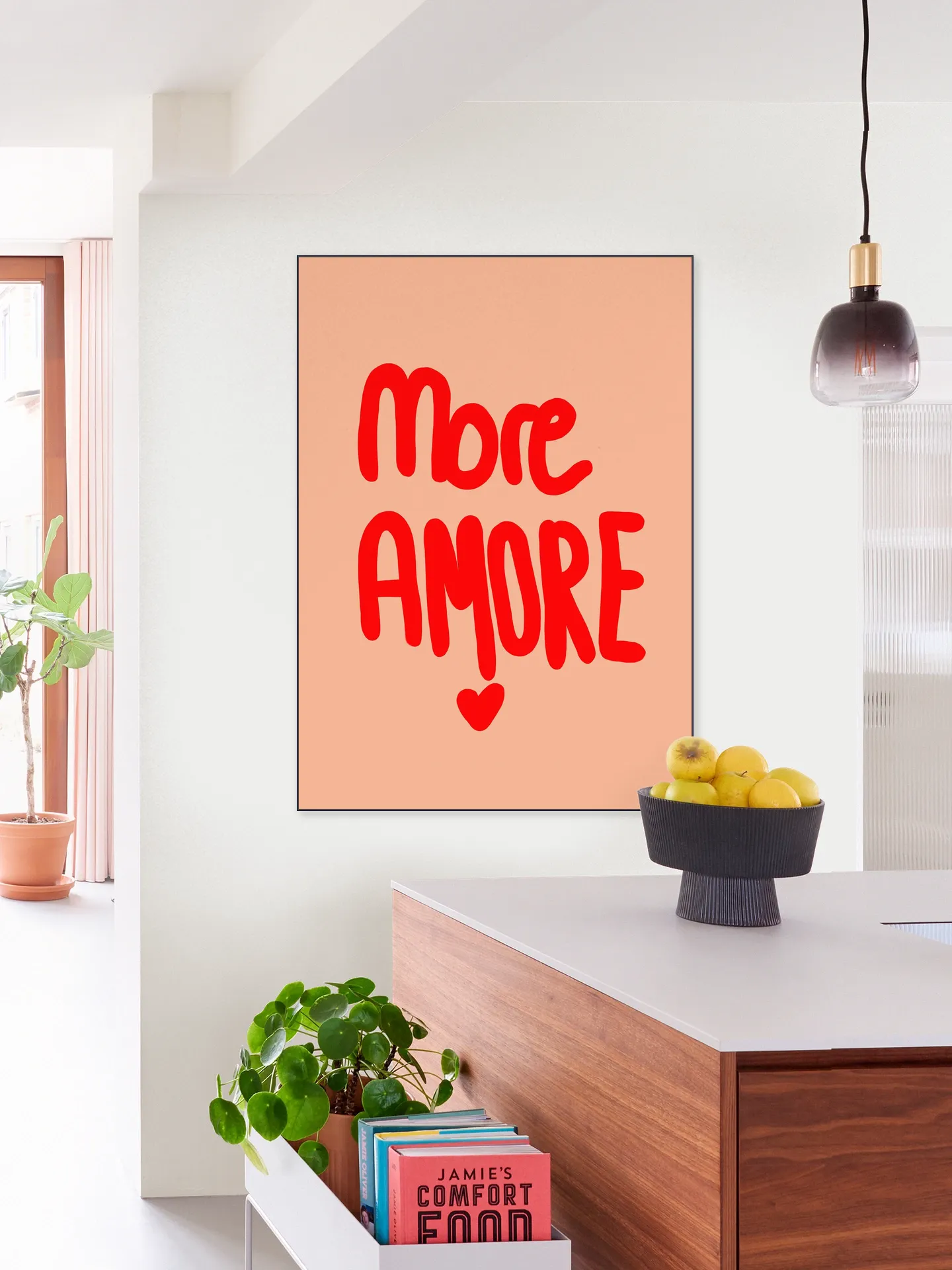 More Amore