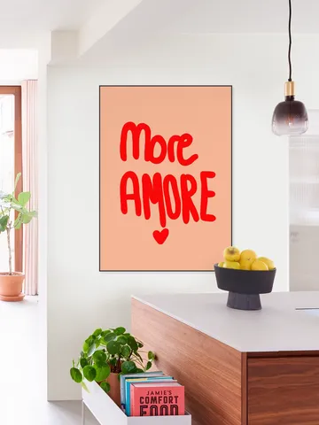 More Amore