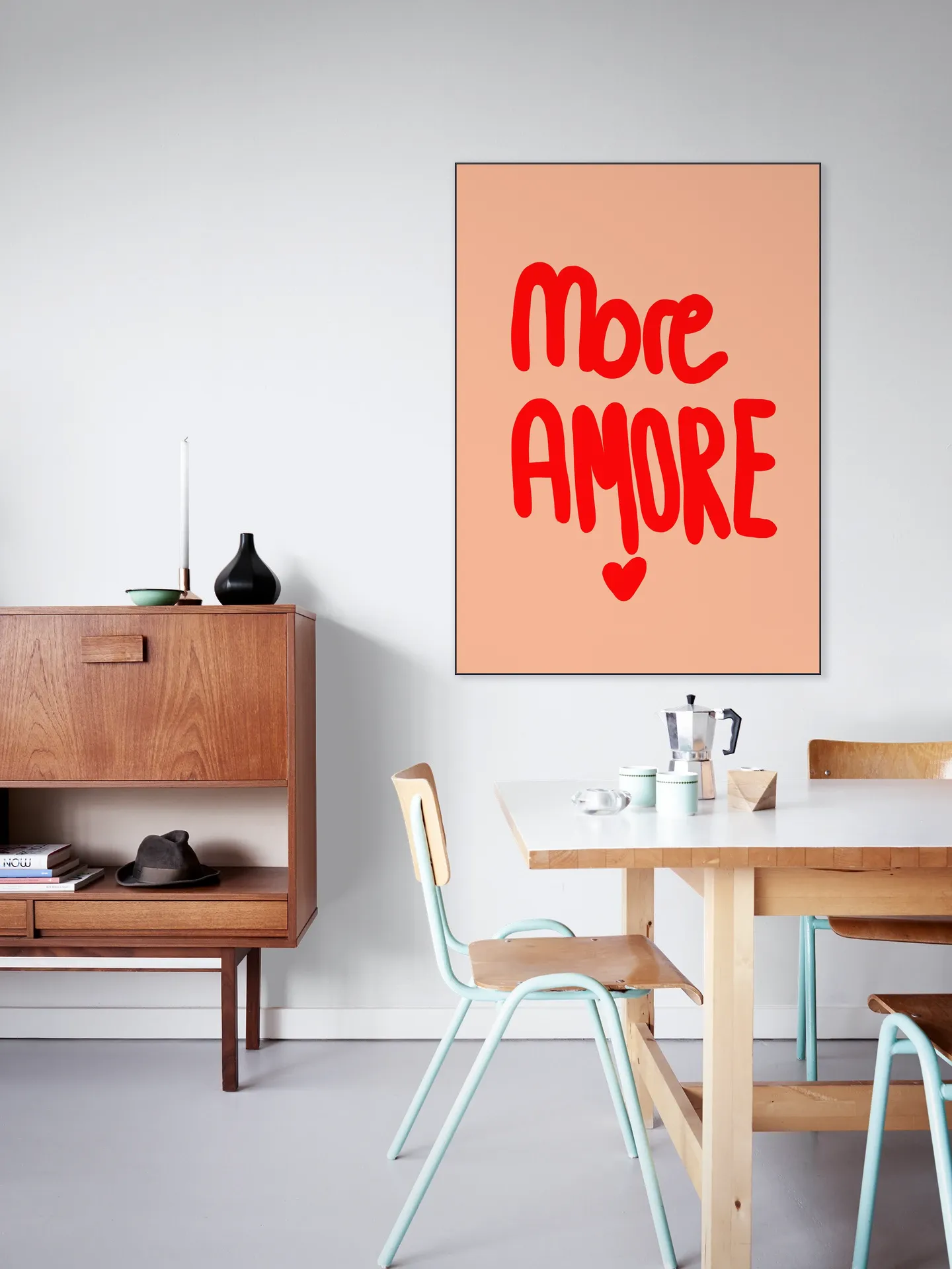 More Amore