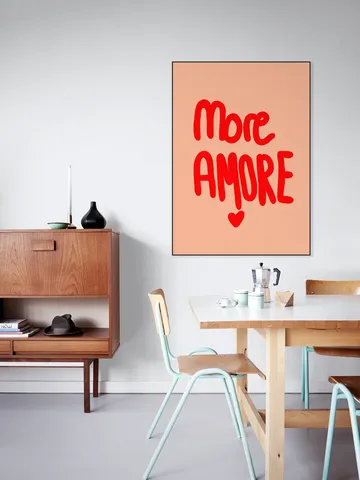 More Amore
