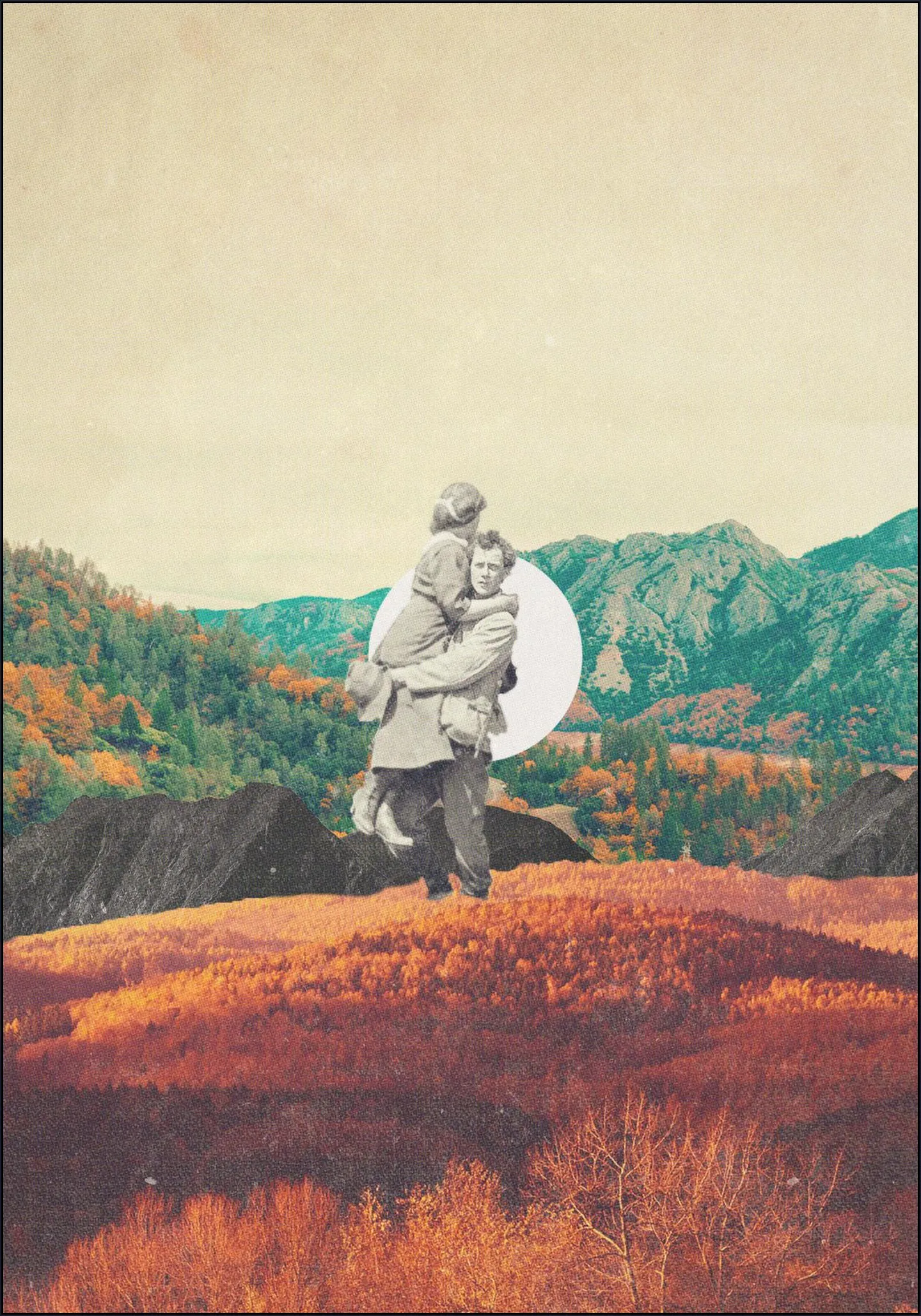 Promises. Please do not look back