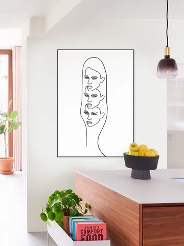 Threehead