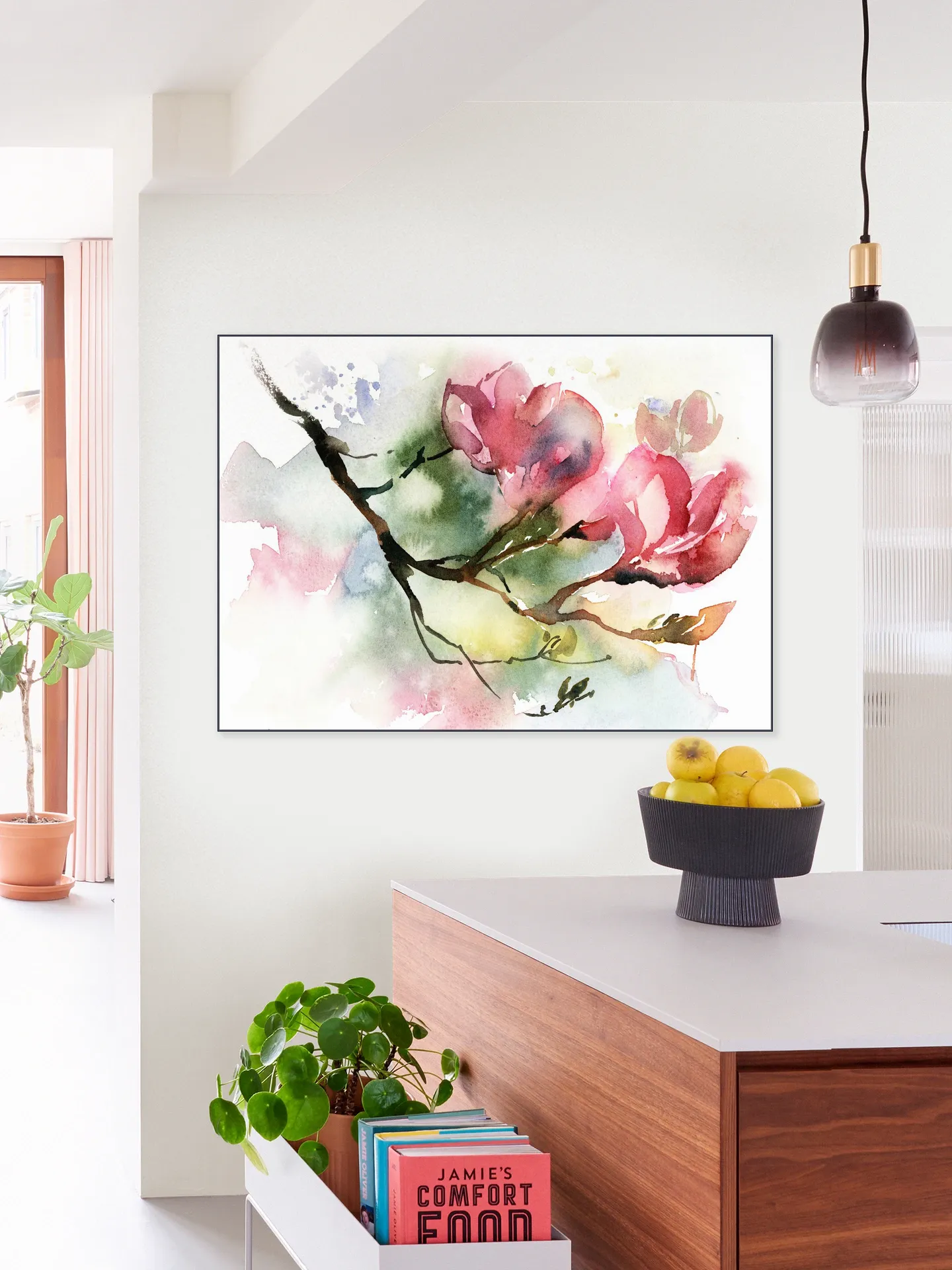 Flower Branch