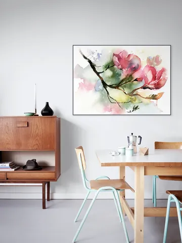 Flower Branch
