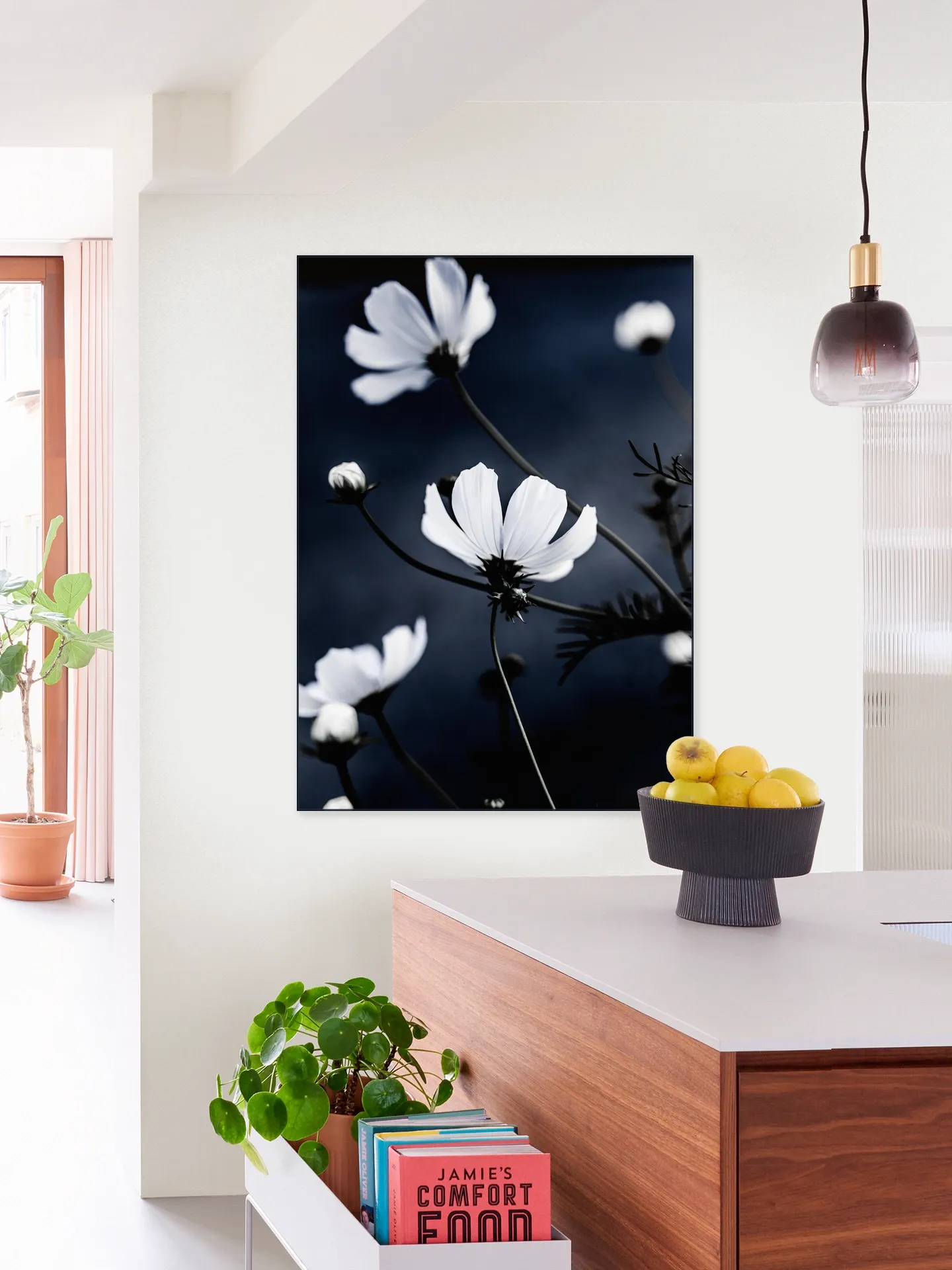 Wild Flowers
