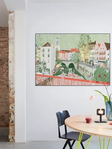 Landscape Utrecht