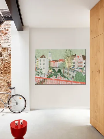 Landscape Utrecht