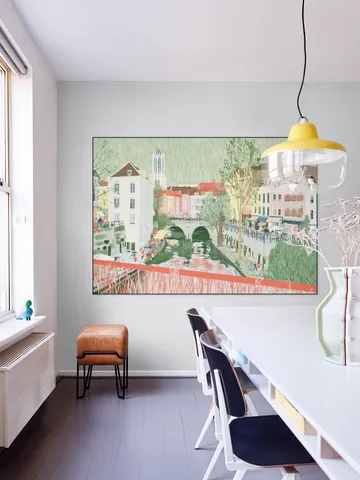 Landscape Utrecht