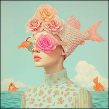 Fanta sea
