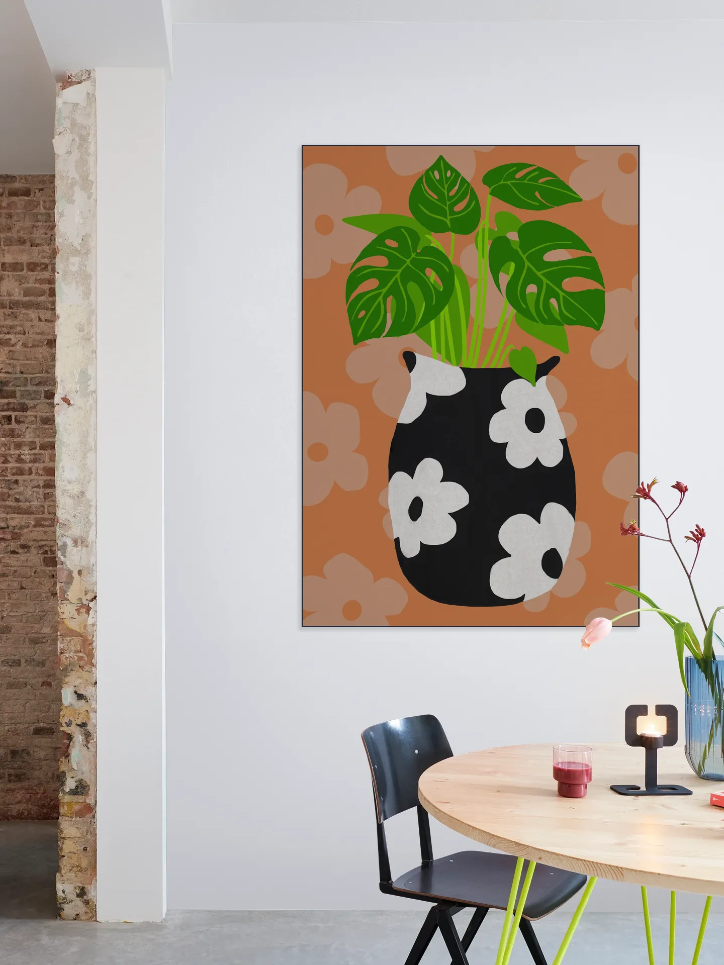 Green Plant 1