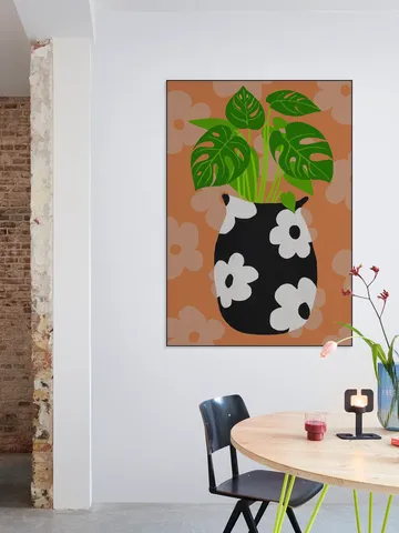Green Plant 1