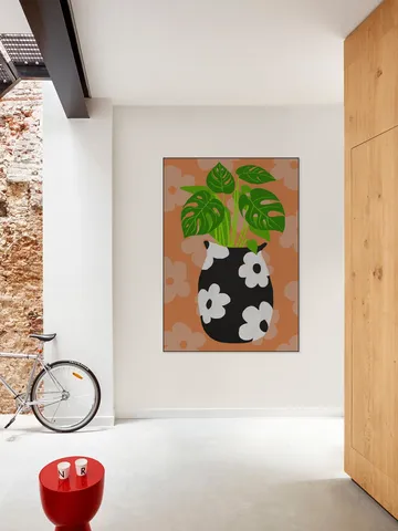 Green Plant 1