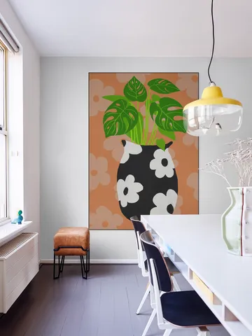 Green Plant 1