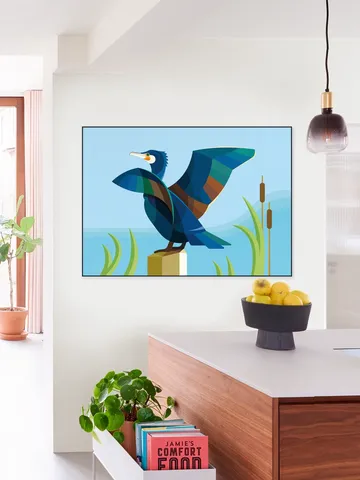 Cormorant