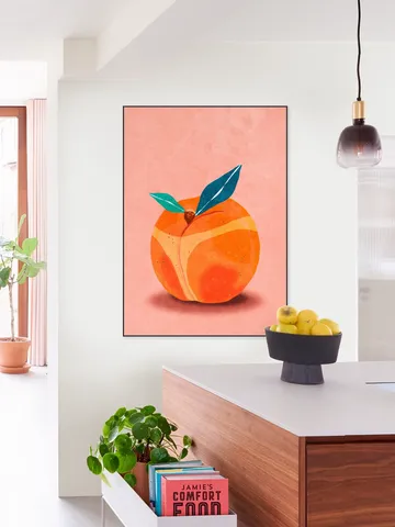 Your Ass Is Peachy