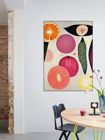 Surreal Feast