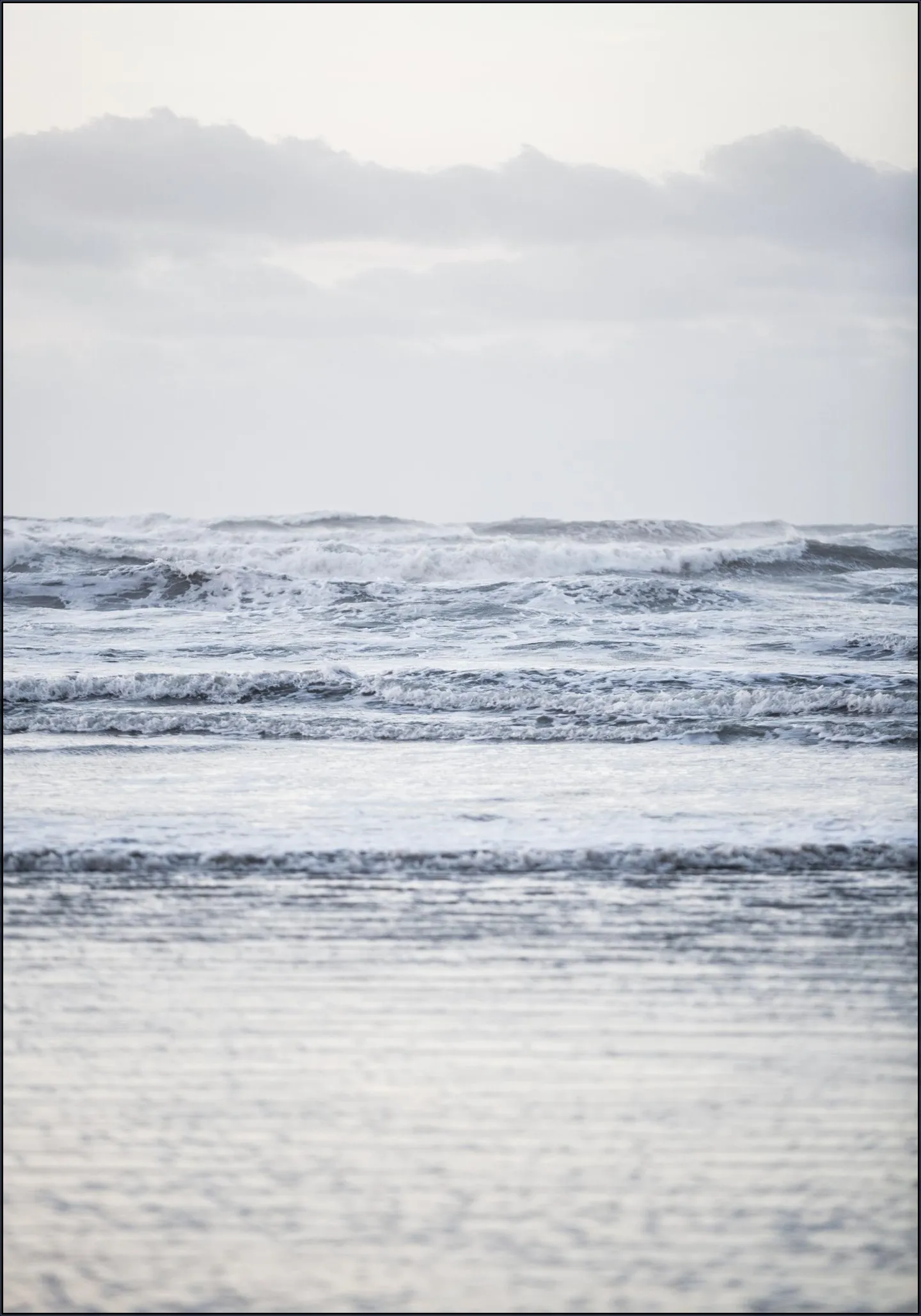 The Sea