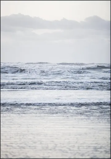 The Sea