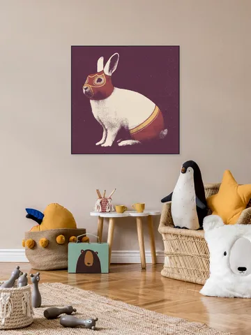 Rabbit