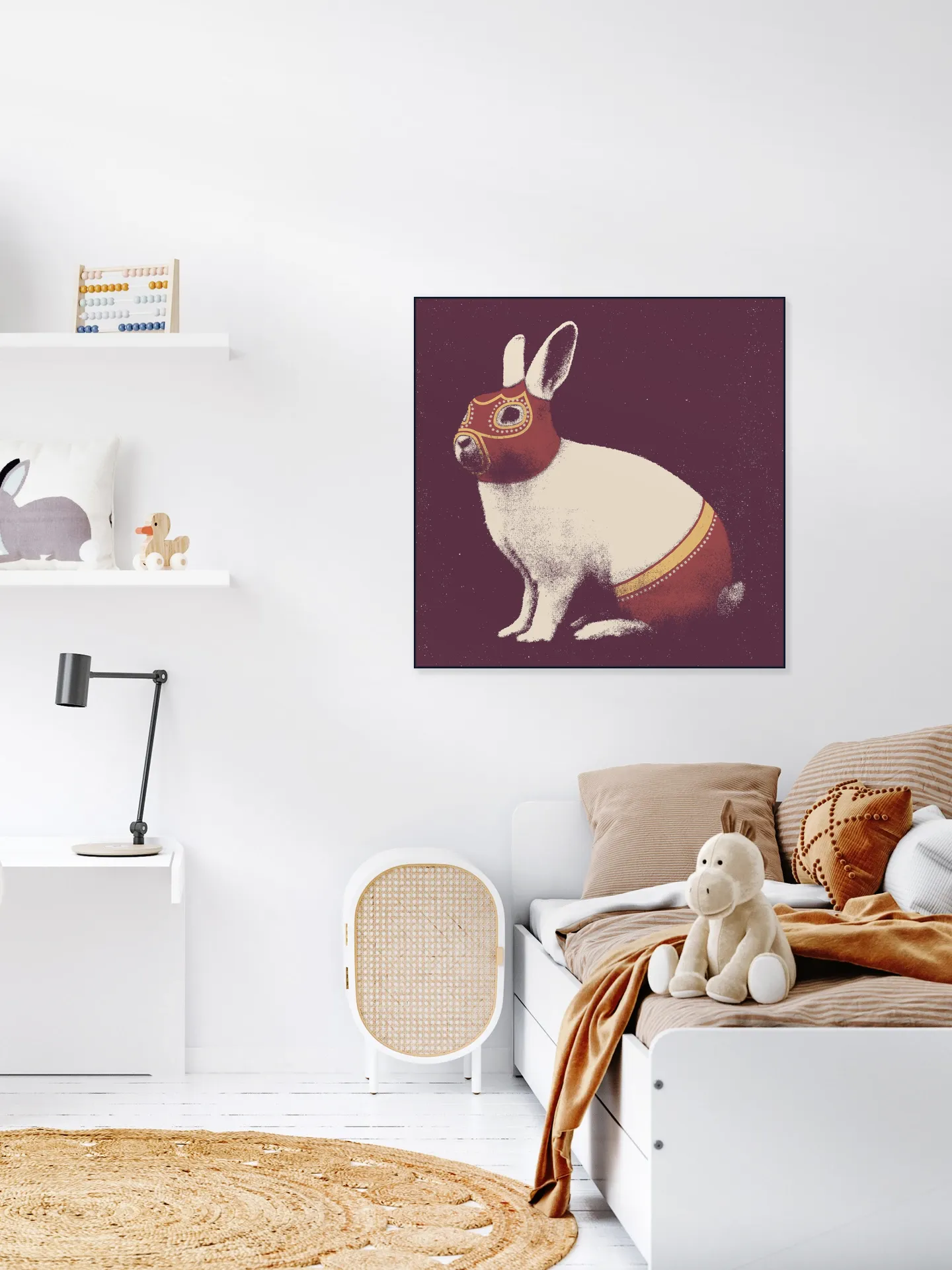 Rabbit