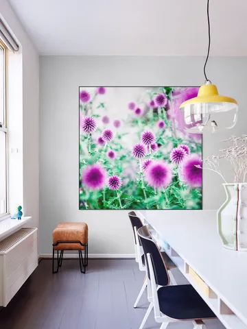 Dream Flowers Pink