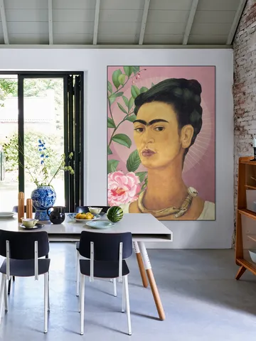 The Garden of Frida – Pink Edition