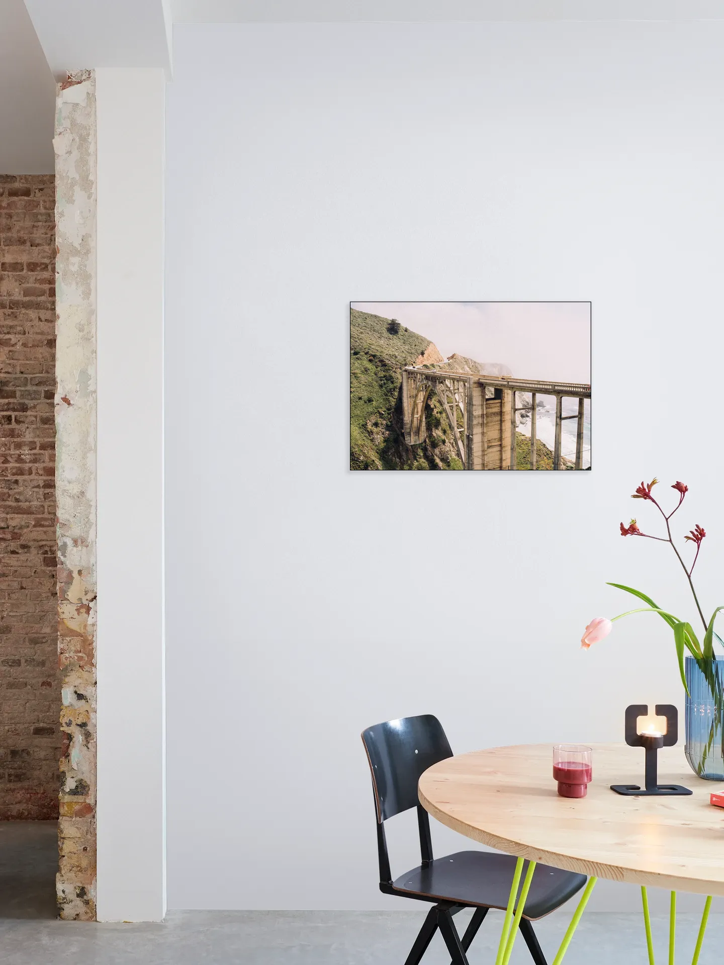 Bixby Creek Bridge