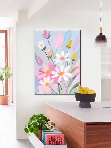 Vibrant Bouquet