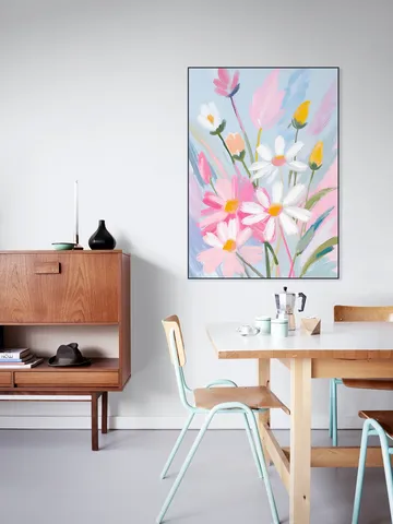Vibrant Bouquet