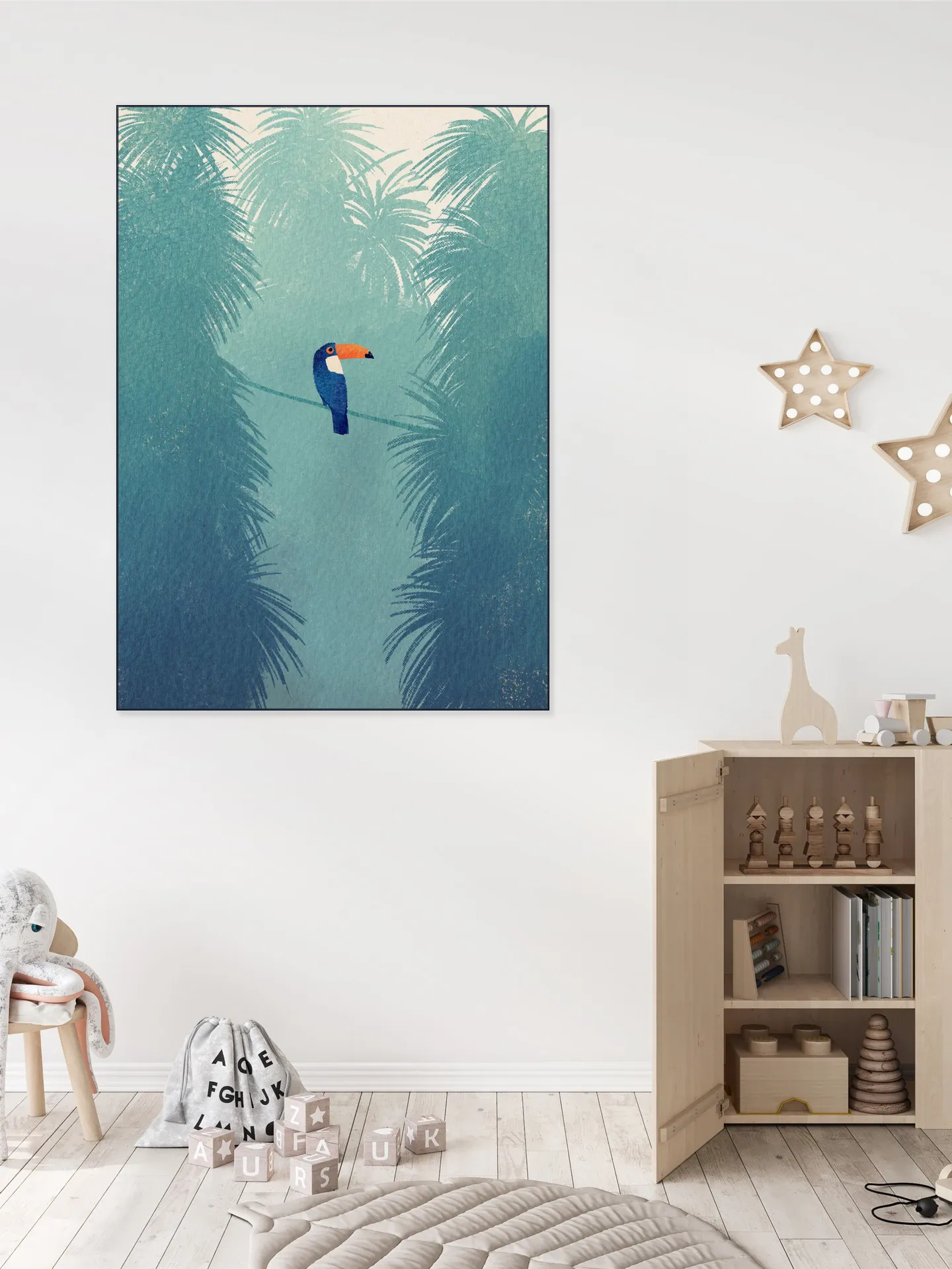 Toucan