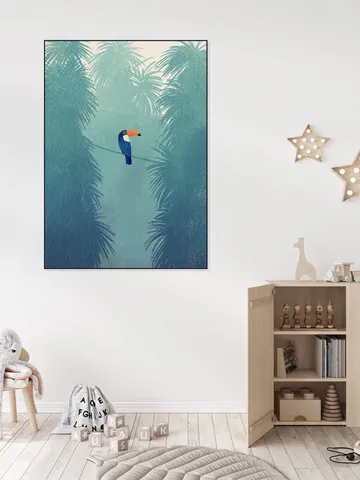Toucan