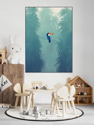Toucan