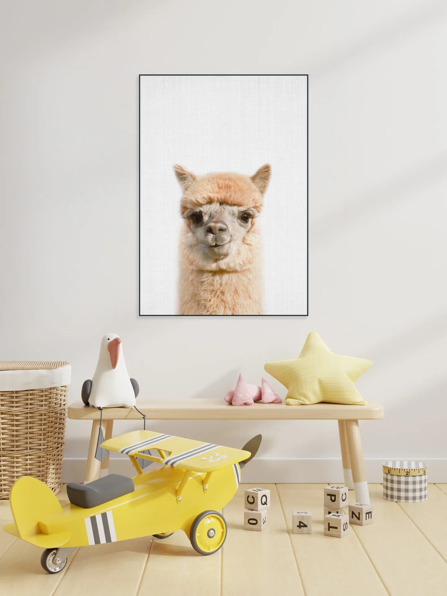 Alpaca