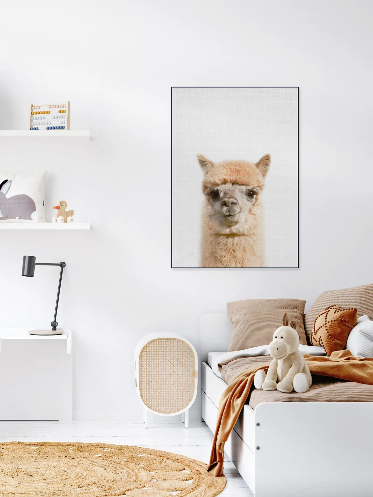 Alpaca
