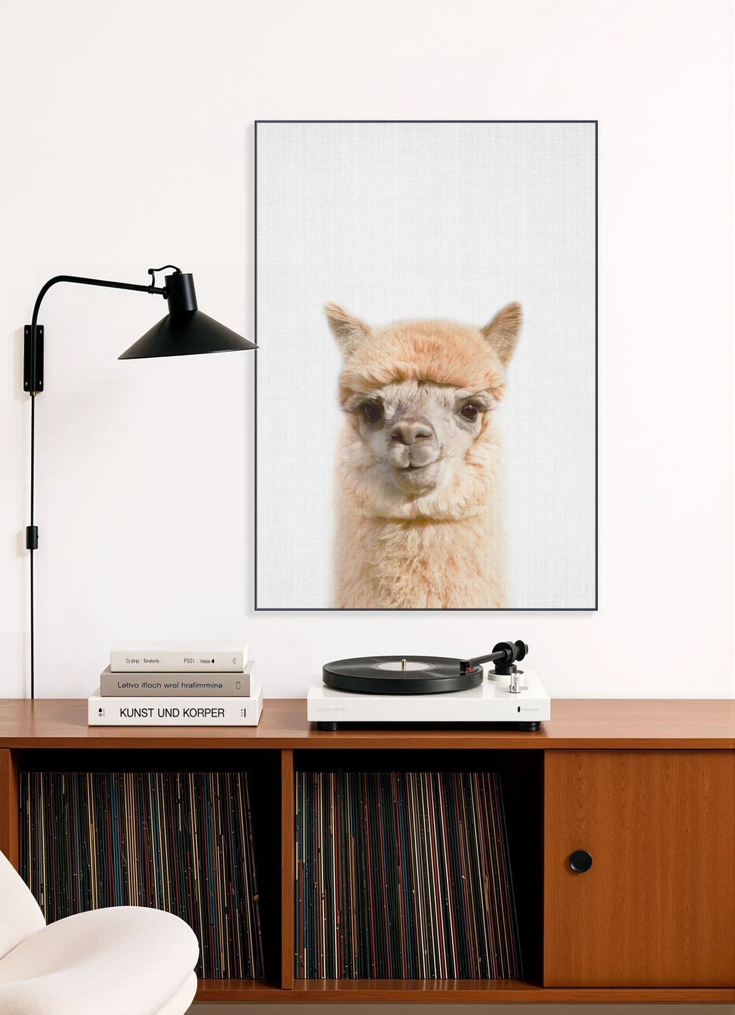 Alpaca