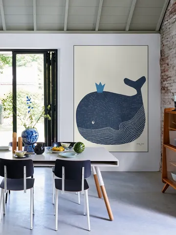 King of the Ocean