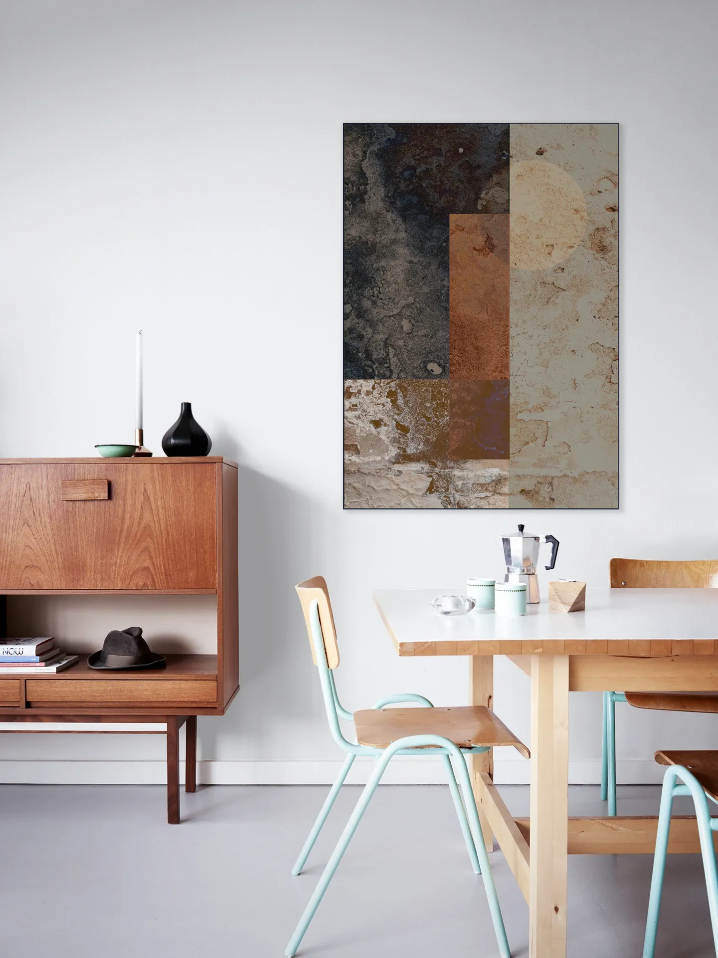 Rustic Wall Decor