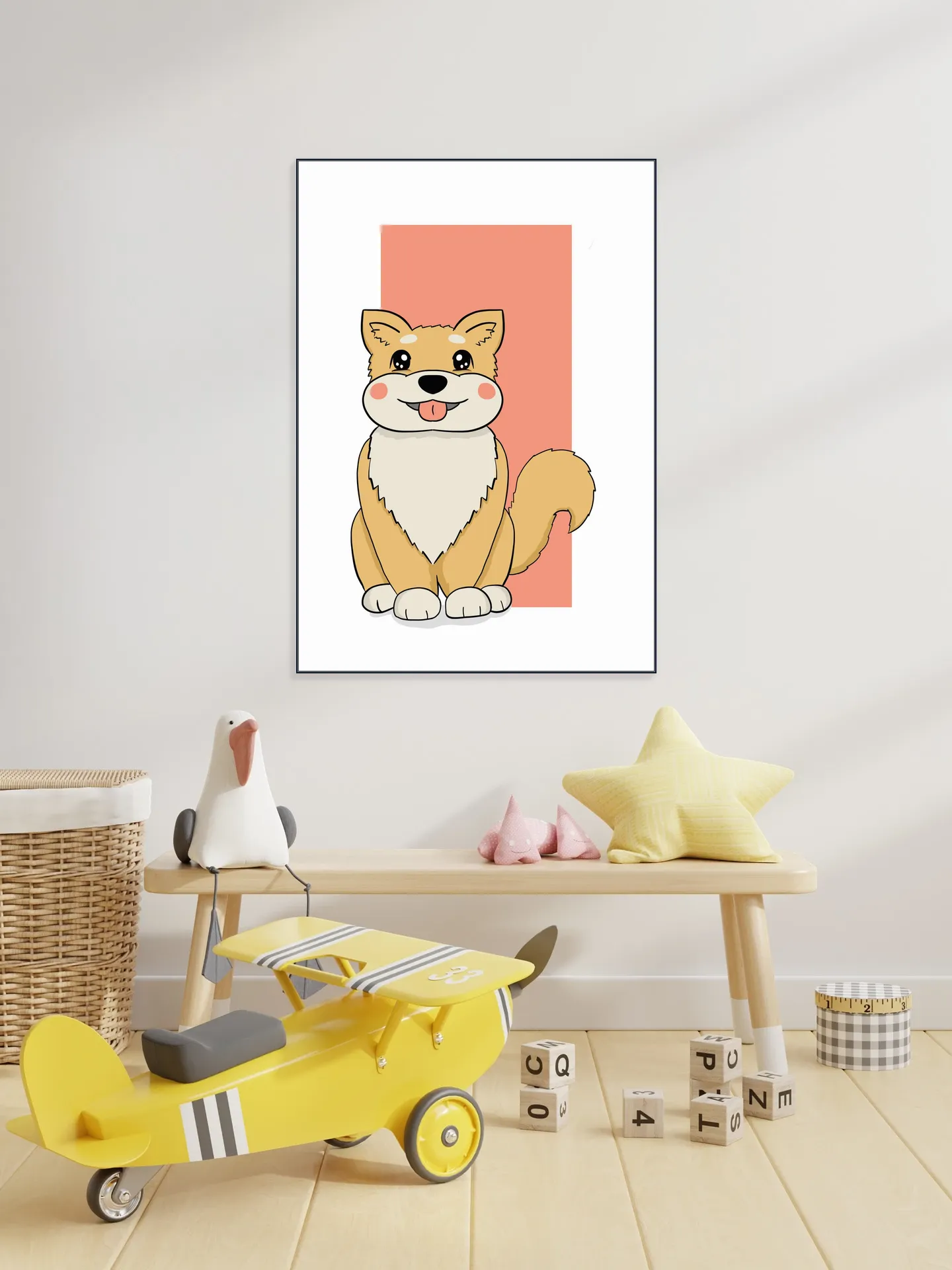 Shiba Inu