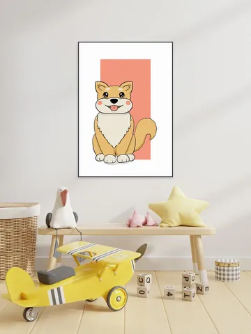Shiba Inu