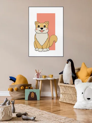 Shiba Inu