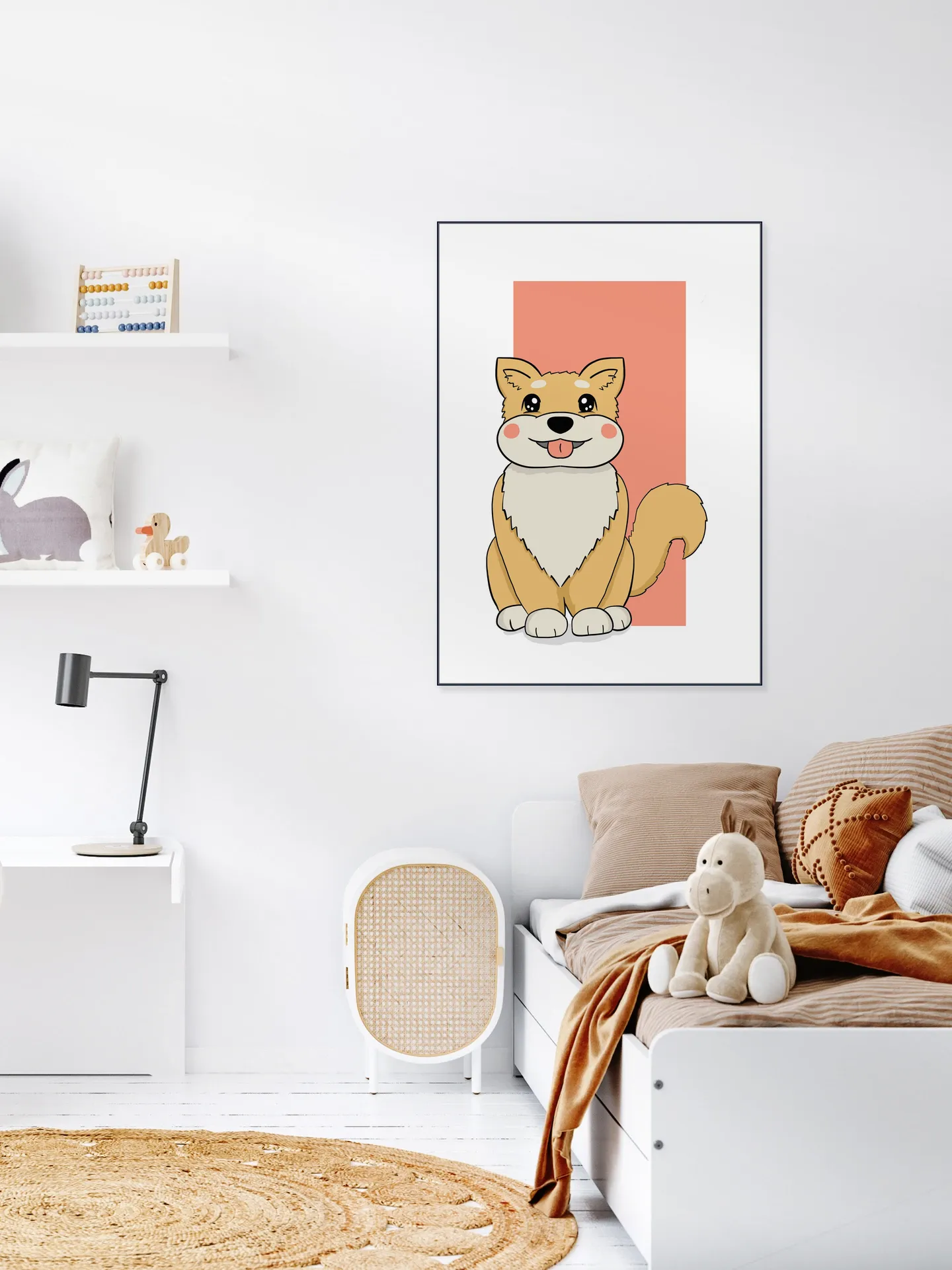 Shiba Inu