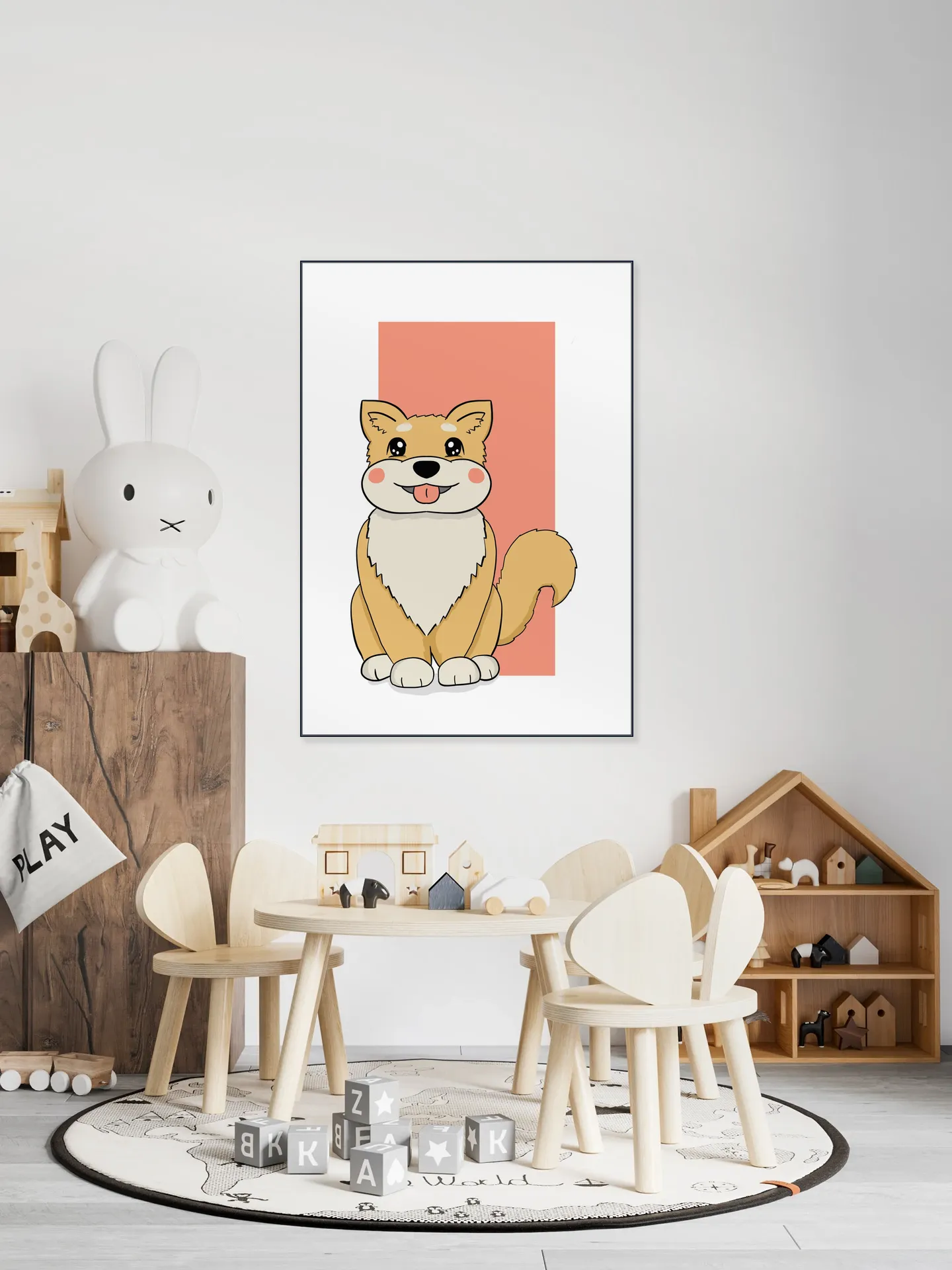 Shiba Inu