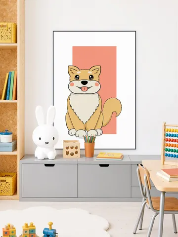 Shiba Inu