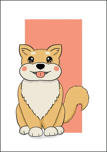 Shiba Inu