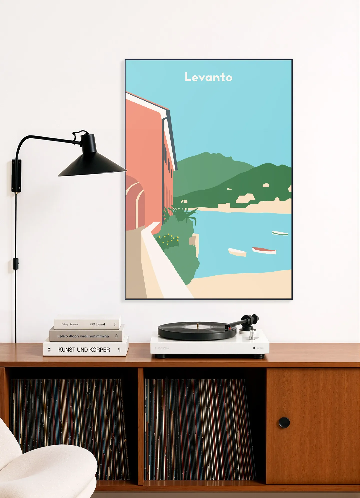Levanto