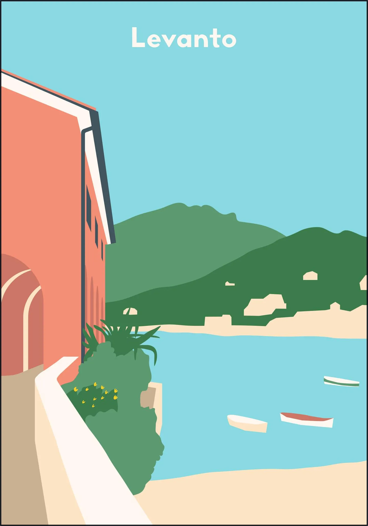 Levanto